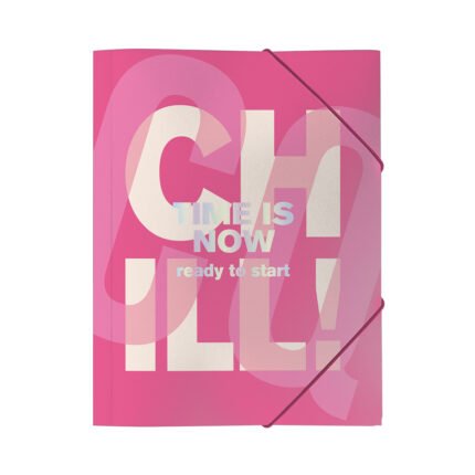 CARPETA 3 SOLAPAS C/ELASTICO OFICIO COMO QUIERES   1005136