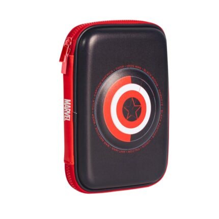 CARTUCHERA MOOVING EVA MARVEL