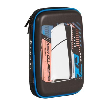 CARTUCHERA MOOVING EVA PLAYSTATION