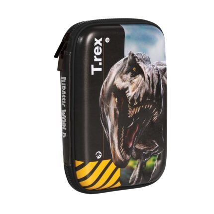 CARTUCHERA MOOVING EVA JURASSIC WORLD