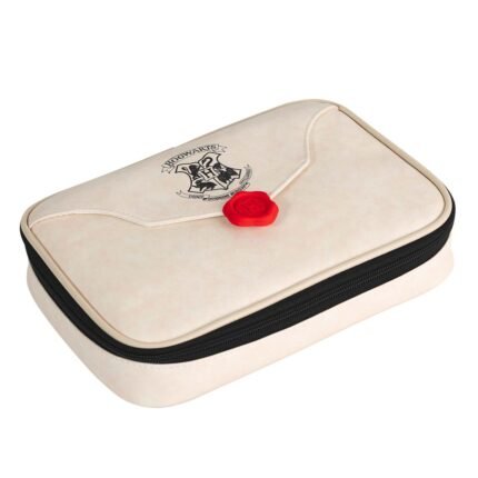 CARTUCHERA MOOVING TREND HARRY POTTER