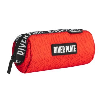 CARTUCHERA MOOVING OPEN RIVER PLATE