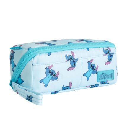 CARTUCHERA MOOVING WIDE STITCH