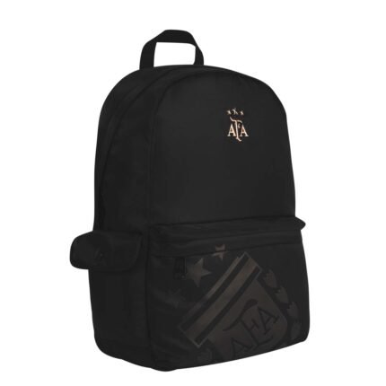 MOCHILA MOOVING AFA BLACK