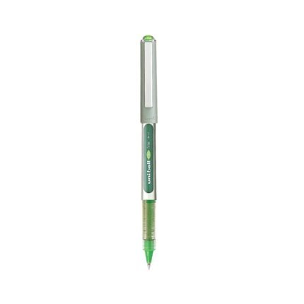 BOLIGRAFO UNIBALL UB-157 0,7 mm VERDE