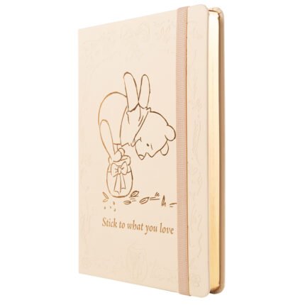 LIBRETA MOOVING NOTES A5 WINNIE THE POOH 1246122