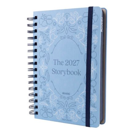 AGENDA 2027 MOOVING 15x21 DxP STORYBOOK   1405106