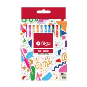 PILOT FriXion Bola Bolígrafo De 0,7 Mm Con Goma 5er Set | Varios Coloures A Elegir, Rojo, Ohne Textmarker