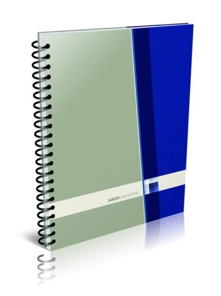 CUADERNO ARTE 29.7  80 HOJAS ESCOCES CUADRO