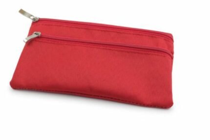 CARTUCHERA D&P SOBRE GDE. 2 CIERRES    270L