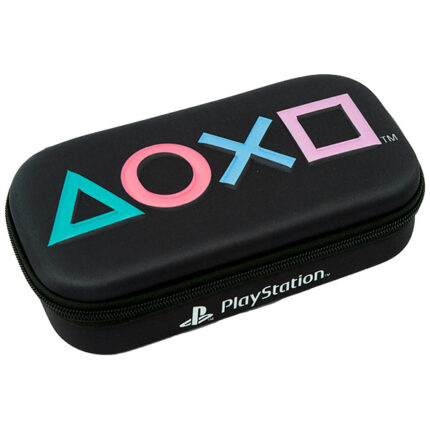 CARTUCHERA MOOVING BOX PLAYSTATION