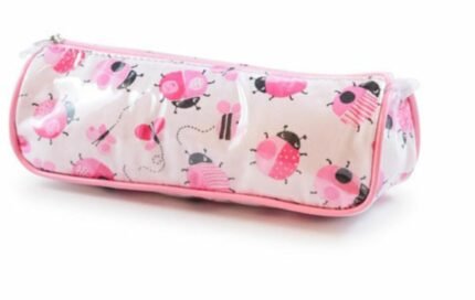 CARTUCHERA D&P F.COFRE C/CRIST FLOREADO 3 CIER.  286F