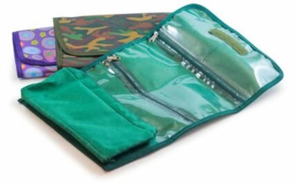 CARTUCHERA D&P CAJITA EXTENSIBLE T/LISA 223