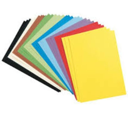 PAPEL SEDA BARRILETE CELESTE PASTEL 50 x 75 x 5 UN