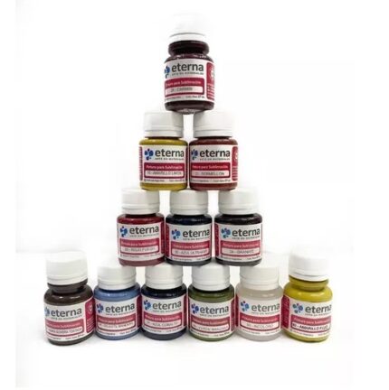 Pintura ETERNA Sublimable Azul Ultramar   37ml.