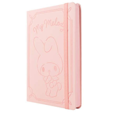 LIBRETA MOOVING NOTES A5 MY MELODY 1246261