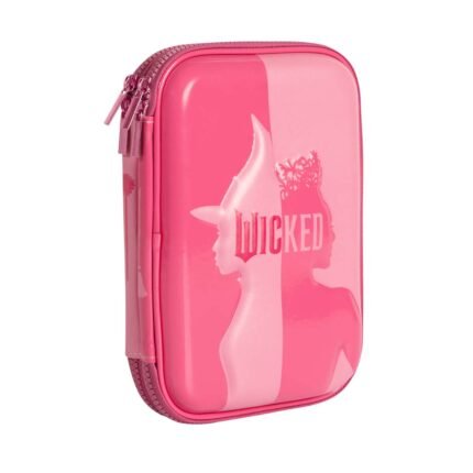 CARTUCHERA MOOVING EVA DOBLE WICKED