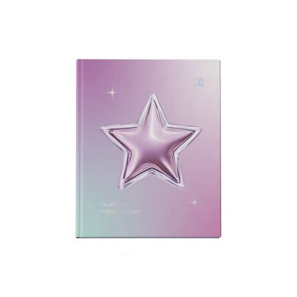 CUADERNO MOOVING 19.5 x 24 CM 48 HS COMO QUIERES