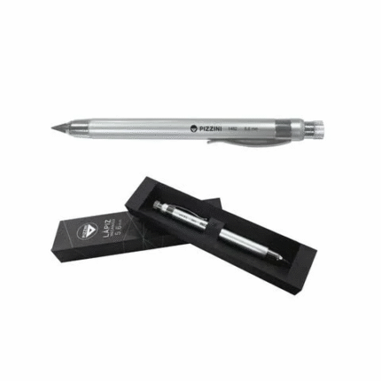 PORTAMINA PIZZINI 5.6 MM PUNTA RETRACTIL