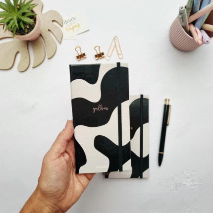 AGENDA 2026 IMAGINER POCKET S.VISTA ENCUADERNADA URBAN MEN 6006