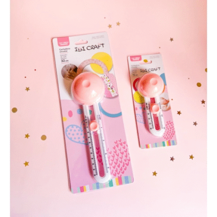 CORTANTE IBI CIRCULAR MAX 60-160 mm + 2 CUCHILLAS    127201