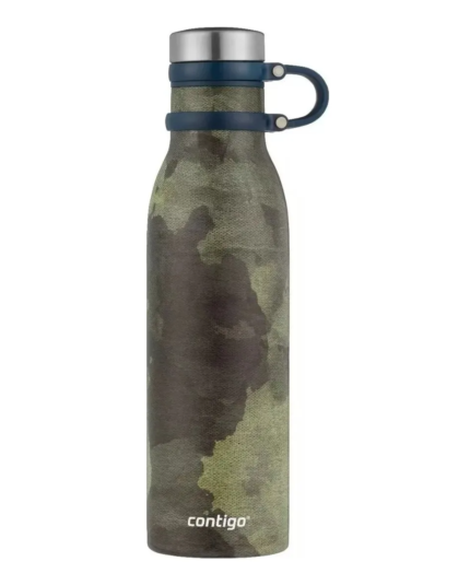 BOTELLA CONTIGO MATTERHORN 591 ML TEXTURED CAMMO 21333329
