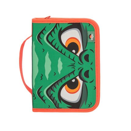 Cartuchera Filgo Starpak Rigid / Dino  CA26-RST-004