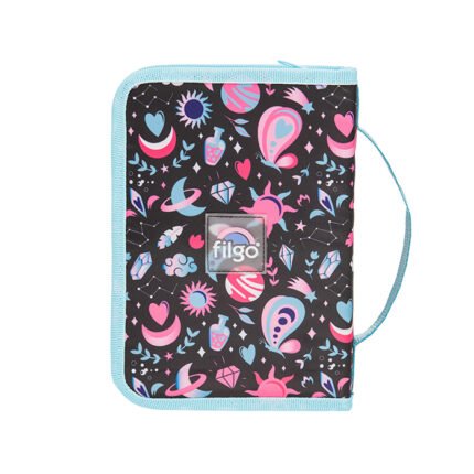 Cartuchera Filgo Starpak Rigid / Cosmos 2   CA26-RST-309