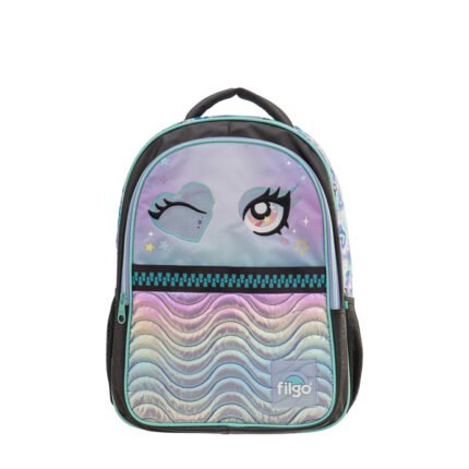 Mochila Filgo Starpak 18" / Make Up 2  MO26-ST-066