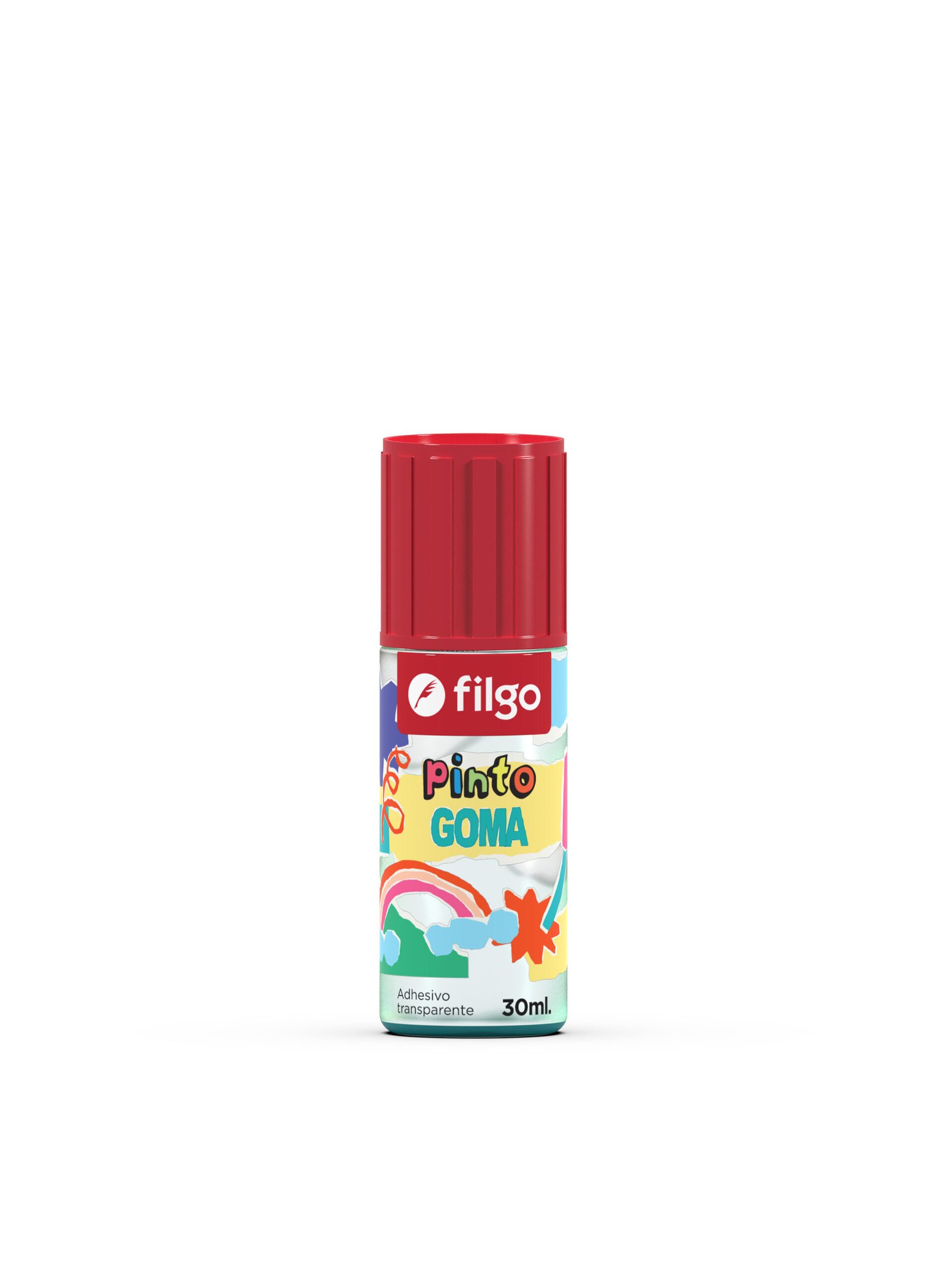 30ml Pinto Goma