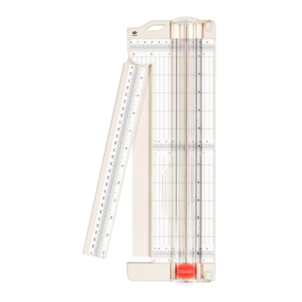 CIZALLA IBICRAFT A4 310 mm CRAFTER   400008