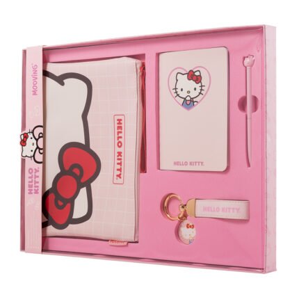 SET MOOVING PREMIUM HELLO KITTY  1652060702
