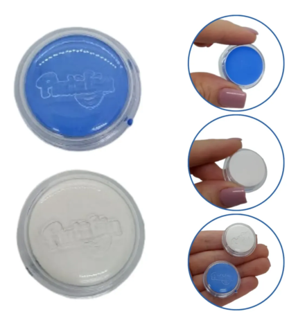 MAQUILLAJE PINTAFAN ACUA 2 GRS ARGENTINA x 1 UNIDAD  0122-0003