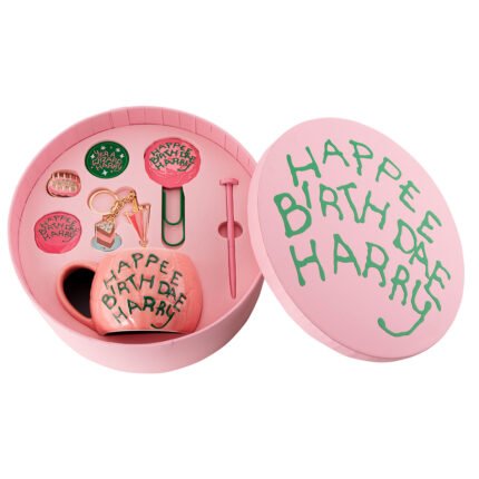 SET MOOVING PREMIUM HARRY POTTER  2222060702