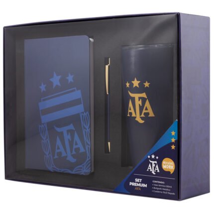 SET MOOVING PREMIUM AFA  2292060702