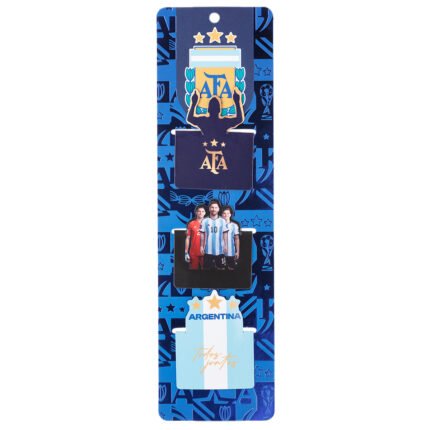 MOOVING AT WORK AFA MAGNETIC BOOKMARK x 3     2292140105