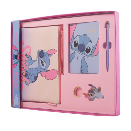 SET MOOVING PREMIUM STITCH  2442060702