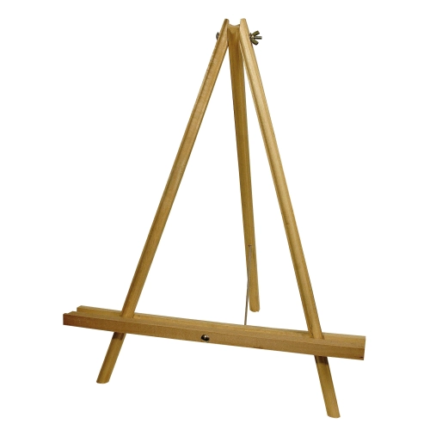 ATRIL DE MESA ALTURA 56 CM  (HJ-50B)                057118
